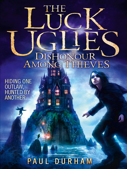 Title details for Dishonour Among Thieves by Paul Durham - Available